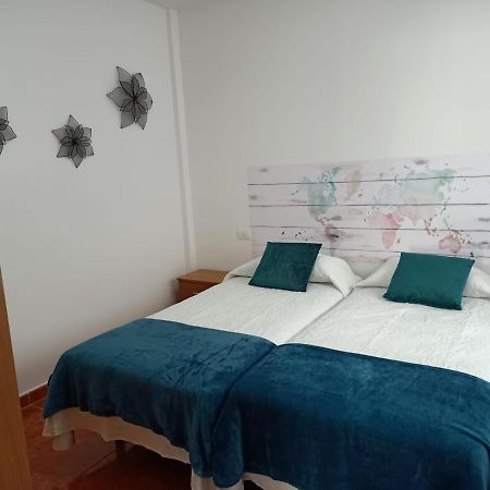 Apartamento El Fraile Arona  Luaran gambar