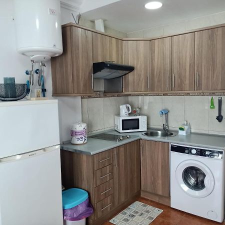 Apartamento El Fraile Arona  Luaran gambar